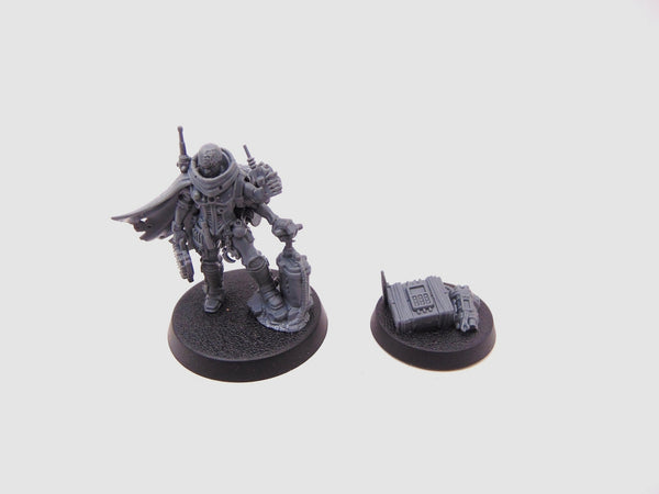 Reductus Saboteur