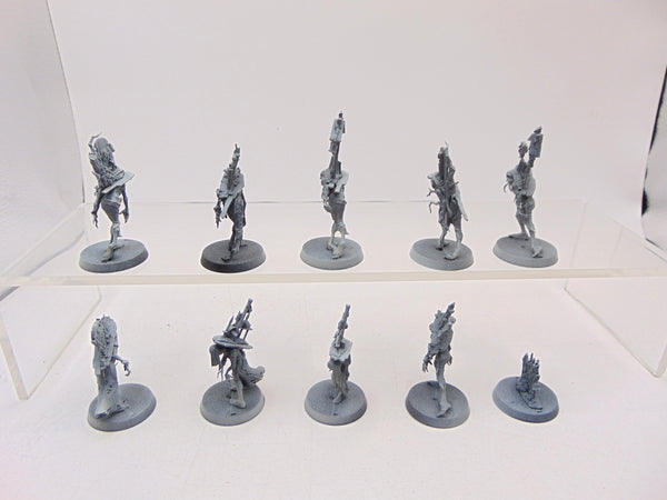 Deadwalker Zombies