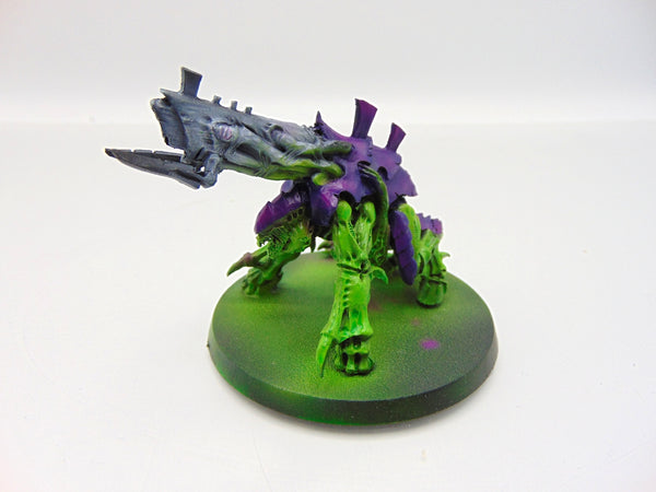 Pyrovore