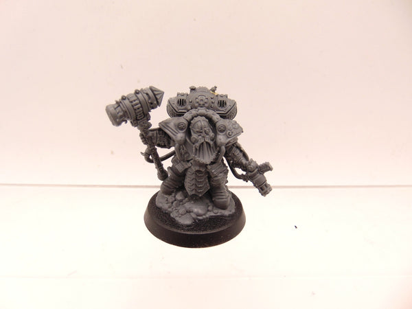 Arkanaut Admiral