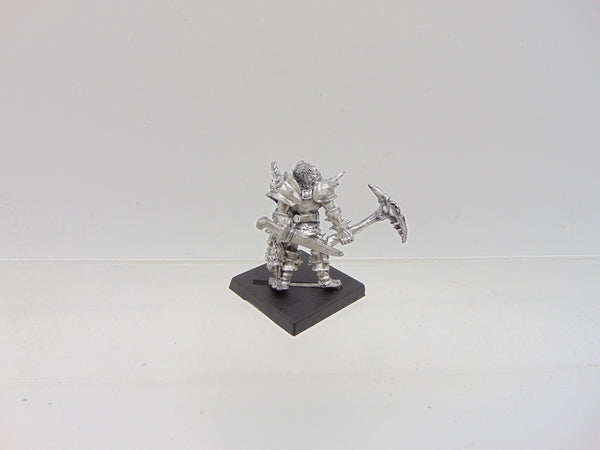 CHAOS CHAMPION KALEB DAARK - Limited Edition - Citadel C13