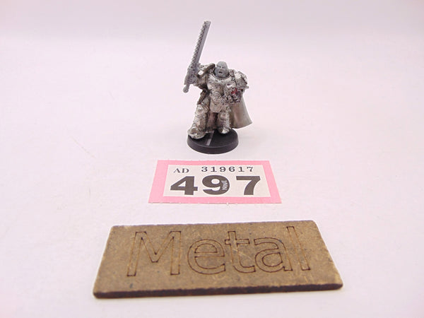 Master of the Arsenal