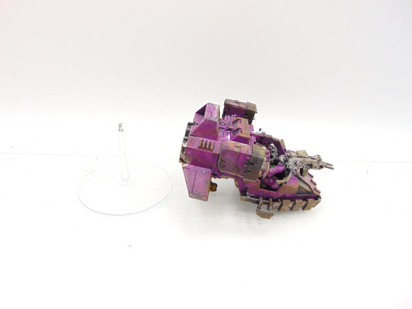 Land Speeder Typhoon