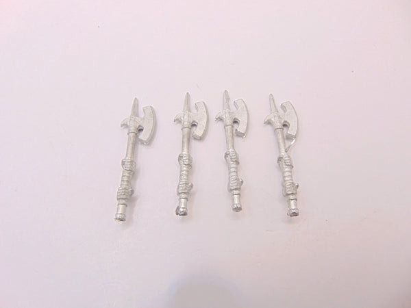Imperial Foot Soldiers Halberds