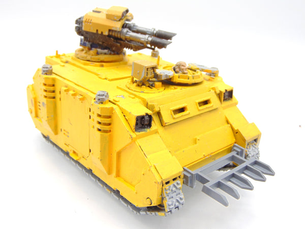Razorback