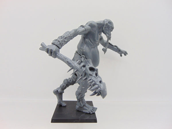 Gargant / Giant