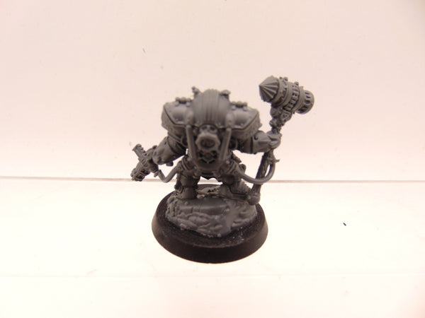 Arkanaut Admiral