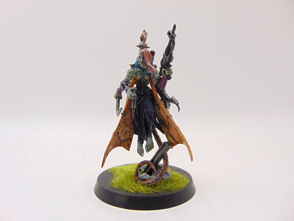 Haemonculus