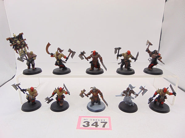 Bloodreavers