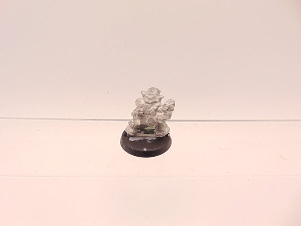 Iron Claw Roborg - Controller