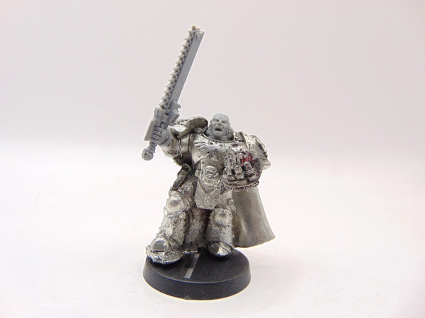 Master of the Arsenal