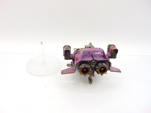 Land Speeder Typhoon