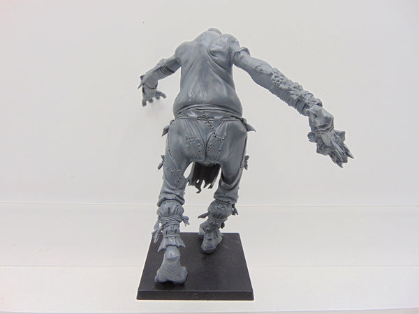 Gargant / Giant