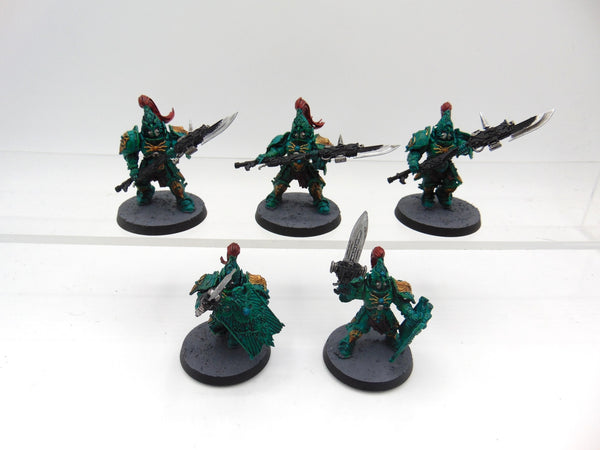 Custodian Guard