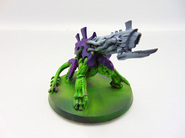 Pyrovore