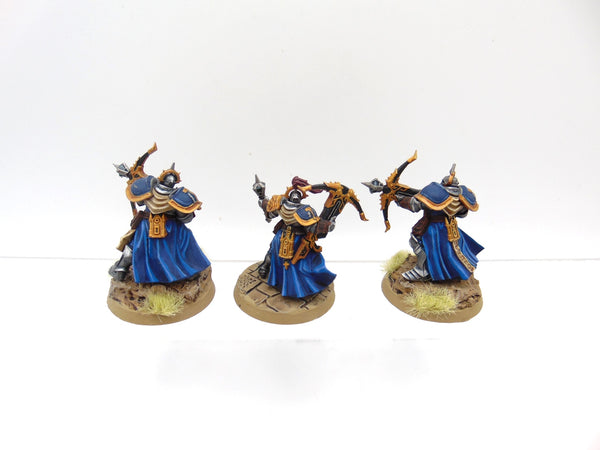 Castigators