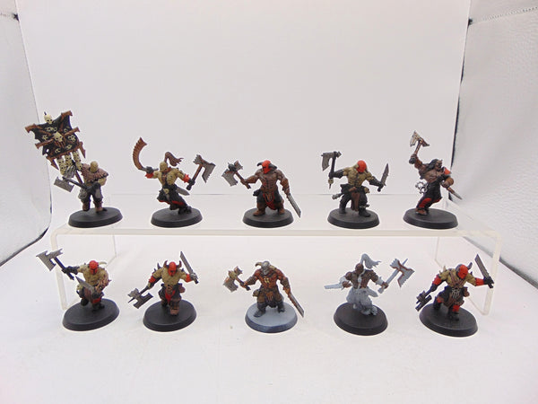 Bloodreavers