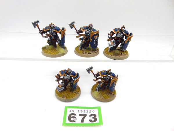 Liberators