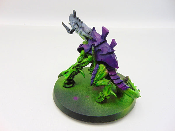 Pyrovore