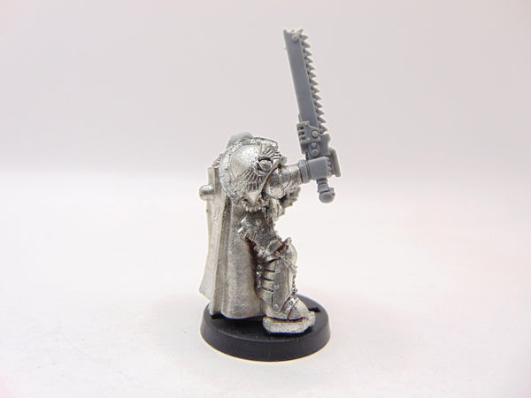 Master of the Arsenal