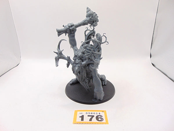 Trugg, the Troggoth King