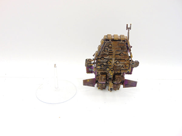 Land Speeder Typhoon