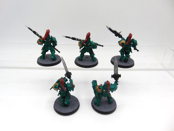 Custodian Guard