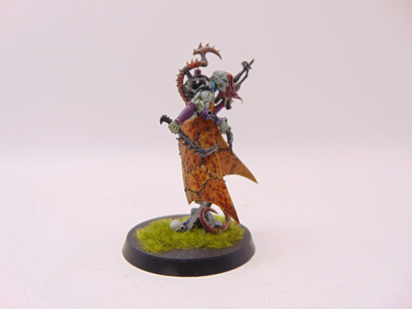 Haemonculus