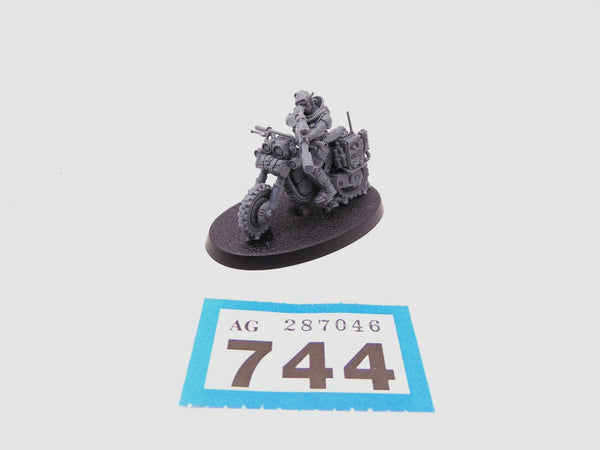 Reductus Saboteur