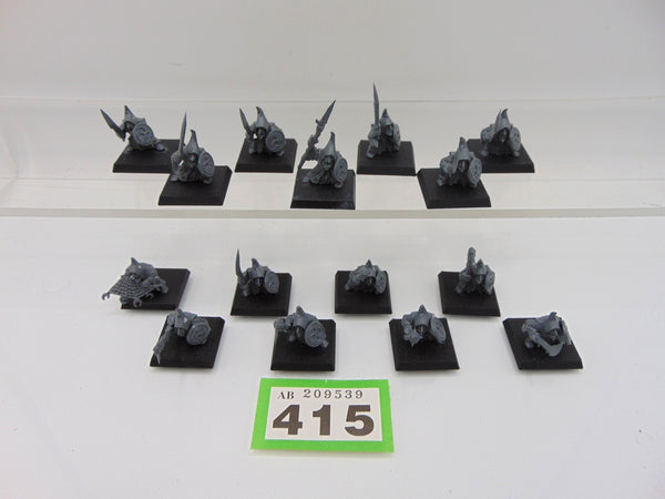 Moonclan Stabbas