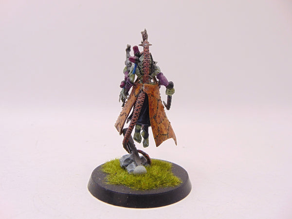 Haemonculus