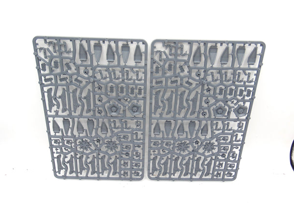 Legions Imperialis: Drop Pods