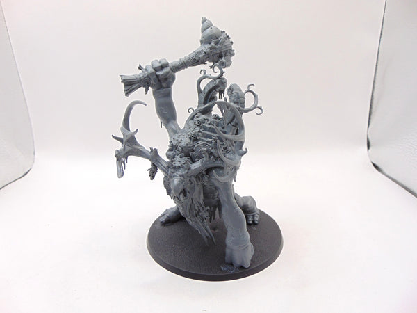 Trugg, the Troggoth King