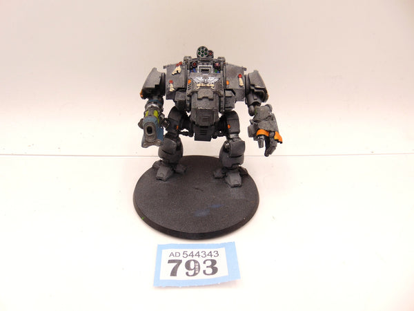Redemptor Dreadnought
