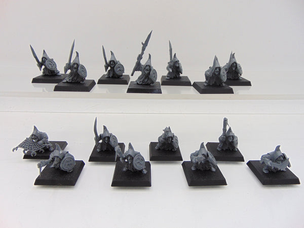 Moonclan Stabbas