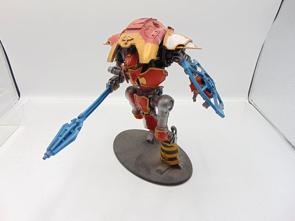 Cerastus Knight Lancer