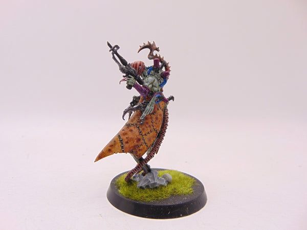 Haemonculus