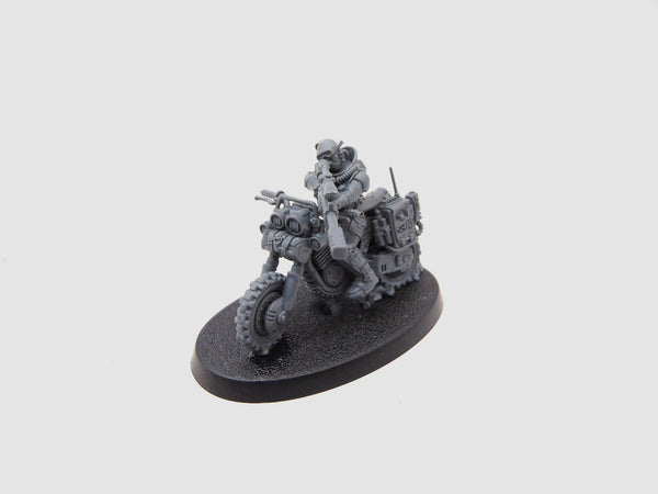 Reductus Saboteur