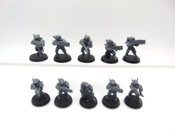 Breacher Team