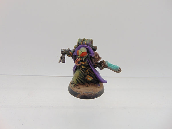Converted Chaos Sorcerer
