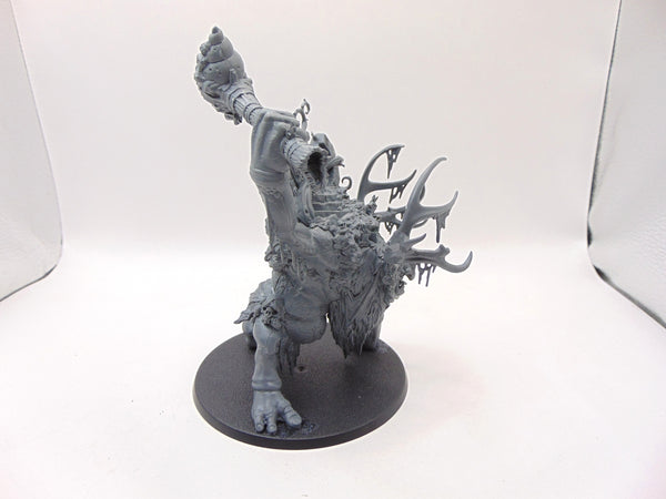 Trugg, the Troggoth King