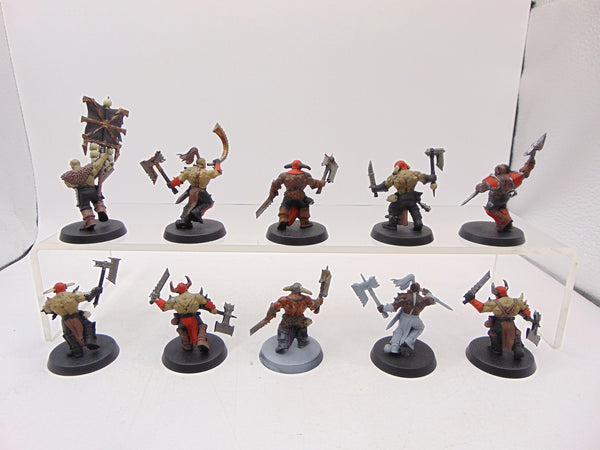 Bloodreavers