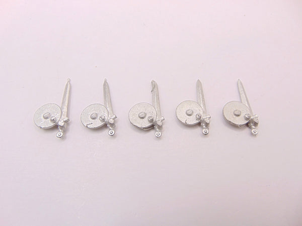 Imperial Foot Soldiers Sword and Shield