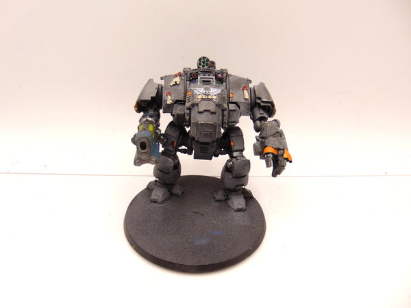 Redemptor Dreadnought