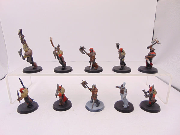 Bloodreavers