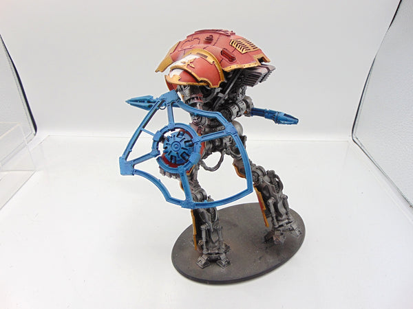 Cerastus Knight Lancer