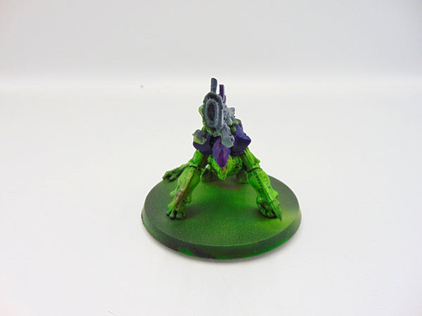 Pyrovore