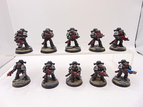 MKIII Marines