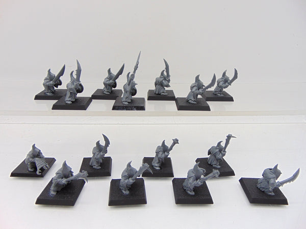 Moonclan Stabbas