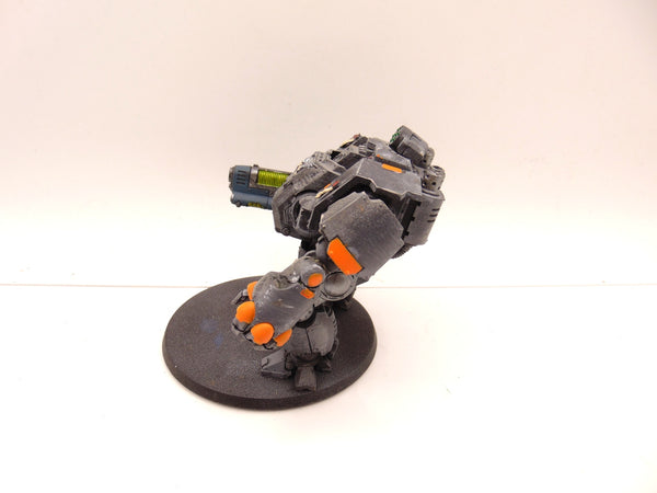 Redemptor Dreadnought